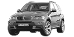 BMW E70 B0155 Fault Code