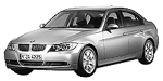 BMW E90 B0155 Fault Code