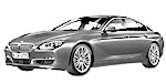 BMW F06 B0155 Fault Code