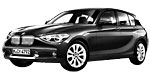 BMW F20 B0155 Fault Code